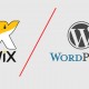 Comparaison entre Wordpress et Wix