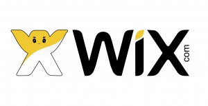 logo wix